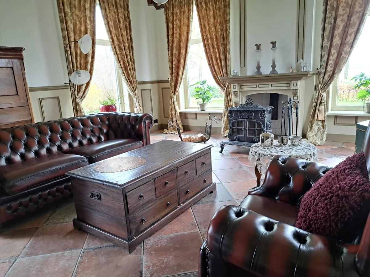 Bed & Breakfast De Warren *