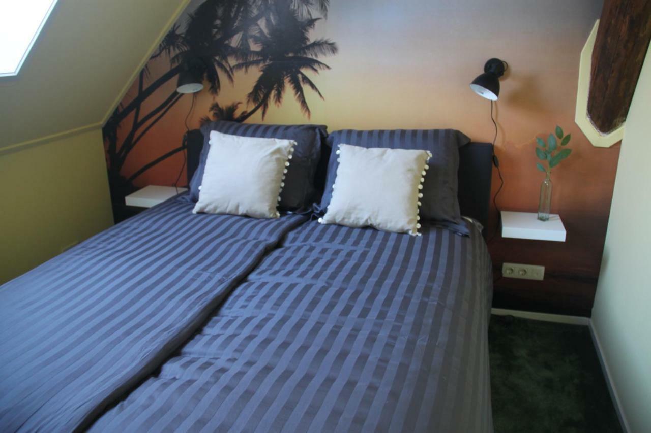 De Warren Bed & Breakfast