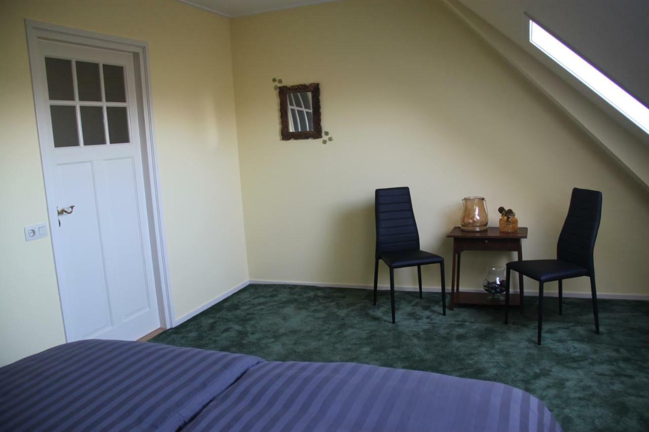 Bed & Breakfast De Warren