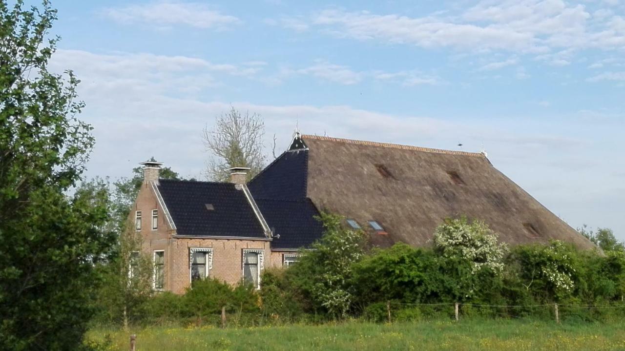 De Warren