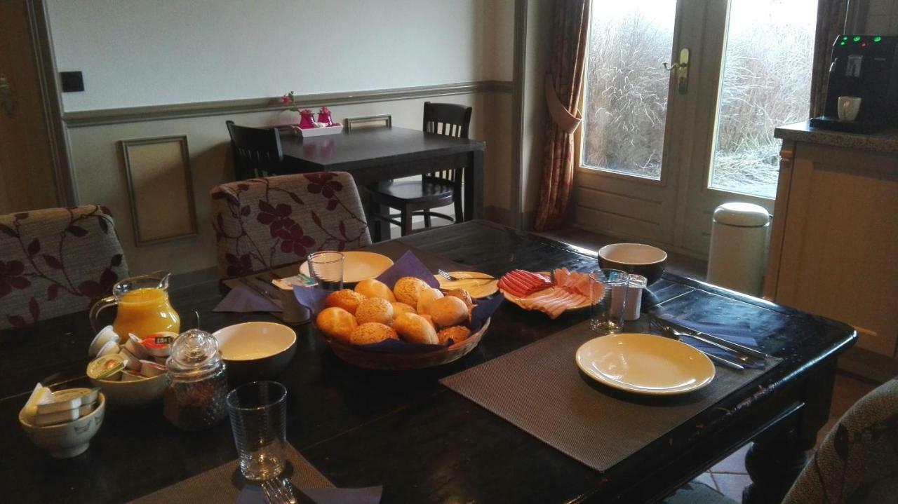 Bed & Breakfast De Warren Suwald